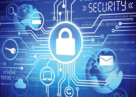 آموزش امنیت کاربری فناوری اطلاعات
