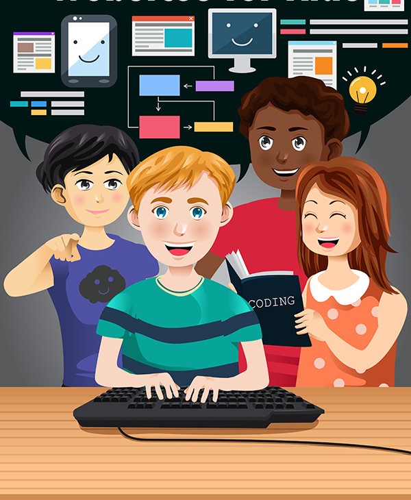 پایتون پیشرفته ویژه نوجوانان (آنلاین)